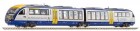02891 Tillig Diesel Railcar "Desiro" of Connex Railroad